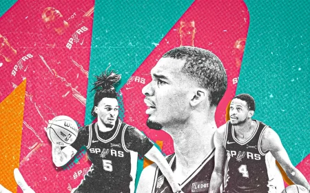 Mitch Johnson Sees Spurs – Knicks Offense Stuck at 100.5