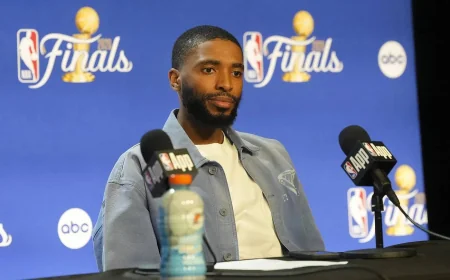 Leon Rose Built Knicks Roster Around Five-Star Starting 5