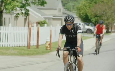Rahm Emanuel Covers 113 New Hampshire Miles, Fuels 2028 Talk