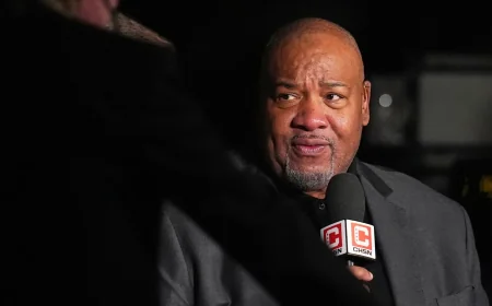 Michael Wilbon on Stacey King Dies at 59