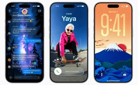 Apple Opens Ios 27 Release Date Betas After WWDC 2026