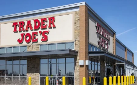 Trader Joe's Lawsuit Sets Tuesday Claim Deadline for $7.4 Million