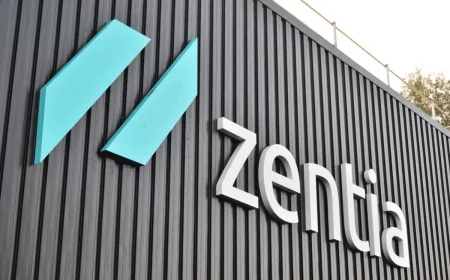 Zentia loses 170 jobs as administration halts Gateshead production