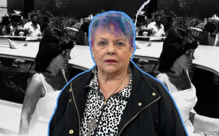 Lindy Chamberlain says jurors lacked evidence understanding in case