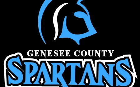 Southern Tier blanks Spartans 23-0 at Pembroke Town Park