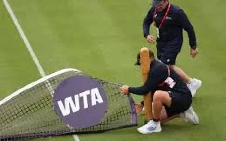 Zheng match halted after eight points at Queens