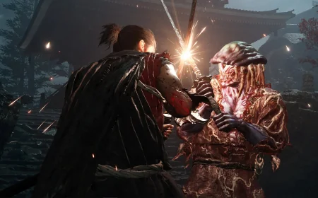 Andy Robinson Reports Dragons Dogma 2 Dark Arisen Hits Switch 2 on October 9