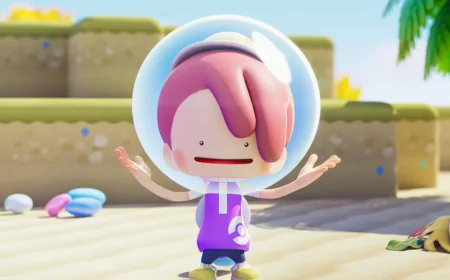 Pokopia Dlc Release Date Set for August 26, 2026