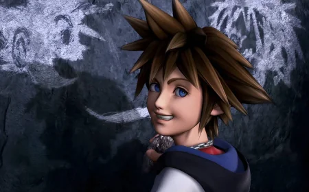 Square Enix Gives Final Fantasy 7 Revelation Spring 2027, Kingdom Hearts 4 Stays Quiet