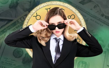 June 10 Mercury Square Saturn Helps Three Zodiac Signs