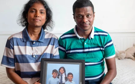 Home Office Sends Letters to Children as young as five — Leave To Remain Uk