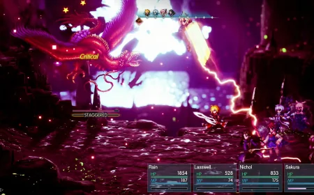 Square Enix Unveils Final Fantasy Resonance for October 22 Release