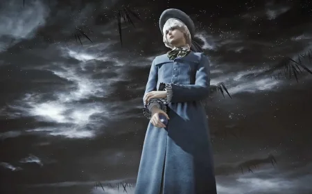 Hidetaka Miyazaki Reopens Duskbloods With Switch 2 Playtest