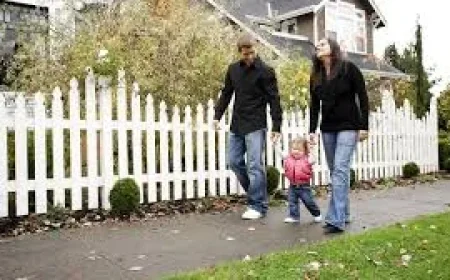 American Dream Poll Finds 51 Percent See It Out of Reach