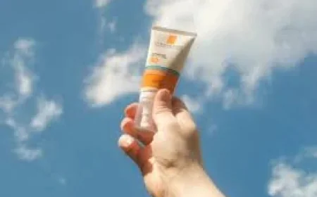 FDA Approves New Sunscreen Ingredient Bemt After 25-Year Gap