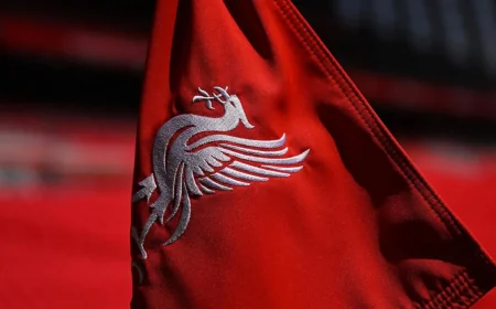 Liverpool Fc Released Players List Sees 12 Players Depart