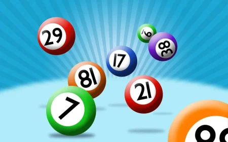 Loganholme Woman Leads $1.6 Million Australian Lotto Win After Facebook Post