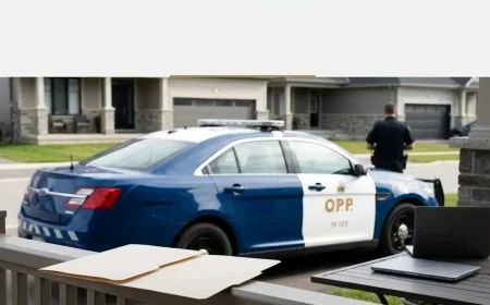 Roberto Manca sues Opp and union after 2 gun charges dismissed