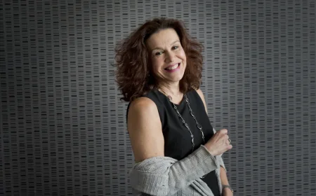 Sophie Faucher meurt à 68 ans à Montréal