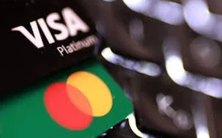 Cogan Weighs Visa Mastercard Settlement Judge Approval in Brooklyn