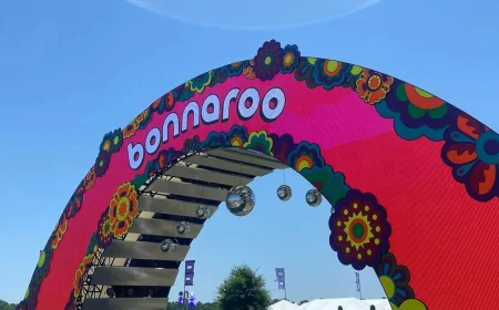 Will Reid Prepares I-24 Traffic Plan for Bonnaroo 2026