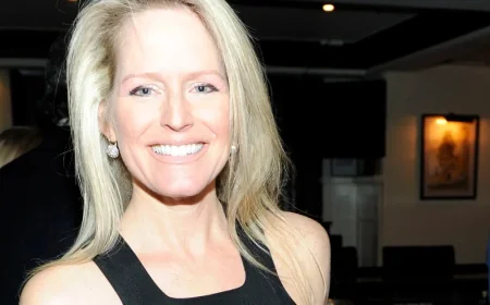 Lesley Groff Denies Knowledge of Epstein Crimes in House Oversight Interview