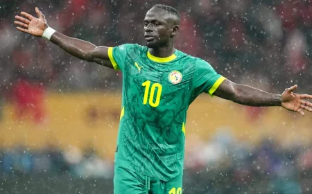 Koulibaly eyes return as Sénégal – Arabie Saoudite nears Tuesday