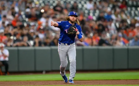 Davis Wendzel Joins Pirates From Triple-A Indianapolis
