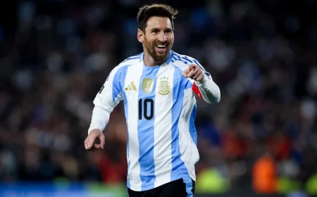 Argentina vs Iceland at 3 a.m. on Argentine – Islande