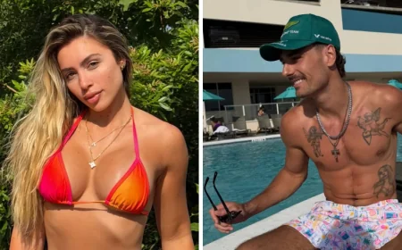 Kenzie Annis Adds to Kenzie Love Island Age Narrative on Season 8