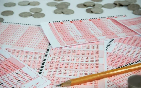 Wowcher Offers 500 EuroMillions Lines for €9 Ahead of 9 June — Euromillions Results