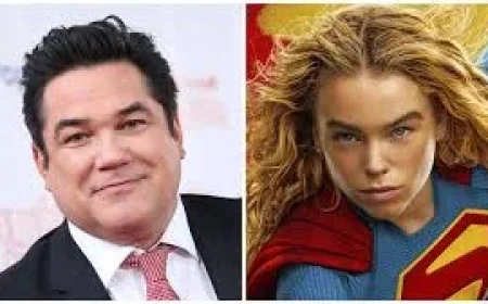 Dean Cain Mocked Milly Alcock, Then Faced Backlash Over Supergirl