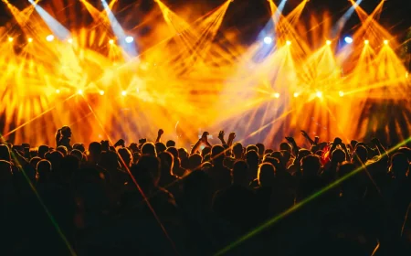 Chaka Khan and Simple Minds Lead Radio 2 In The Park 2026 Tickets Demand