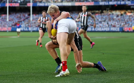 Billy Frampton Cleared After Three-Game Ban Falls