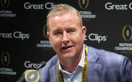 Kirk Herbstreit Joins Cameo at $199 Per Booking