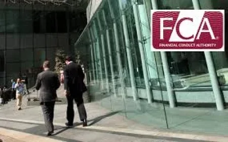 FCA Proposes Cash Mortgage Rule Changes for 2026 Buyers