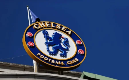 Richard Olise Set to Leave Chelsea After 58 Youth Appearances