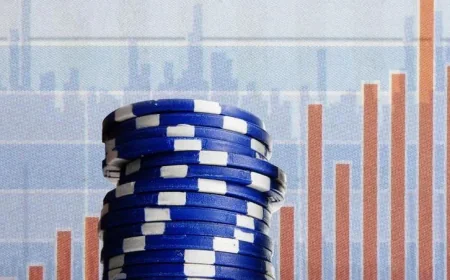Rio Tinto and Goodman Group Lead Asx Blue Chip Stock Performance