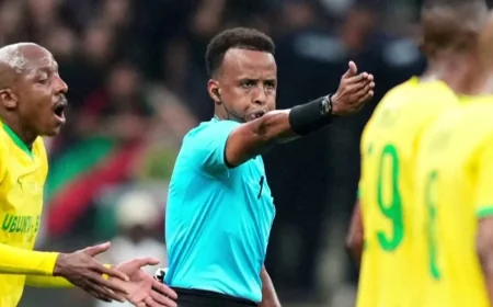 Omar Artan queda fuera del Mundial 2026 tras negativa en Miami