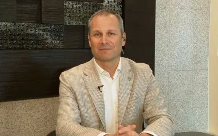 Denis Dubois voit 4 ans d’incertitude chez Mouvement Desjardins