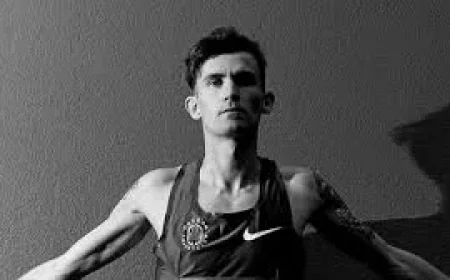 Ciarán ó Lionáird dies suddenly aged 38 in Montreal