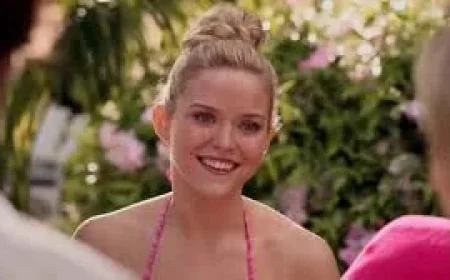 Lexi Minetree Leads Elle Trailer to July 1 Launch