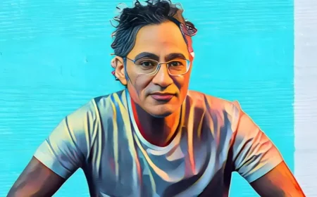Alex Karp Warns Governments Could Nationalize AI Firms