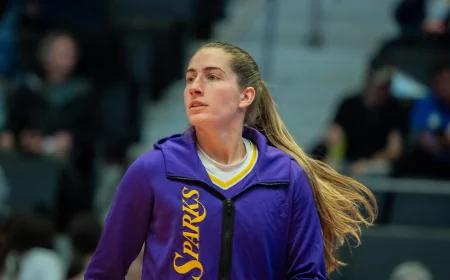 Nancy Lieberman On Caitlin Clark: 24 of 30 WNBA spots filled