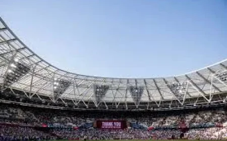 Lukasz Fabianski and Adama Traore Set West Ham Exit on Free Transfers — Adama Traore West Ham Departure