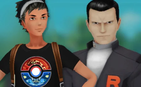 Pokemon GO adds Squawkabilly with 4 regional forms on June 23