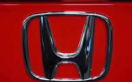 Honda Recalls 880,514 Vehicles Over Rear Subframe Corrosion