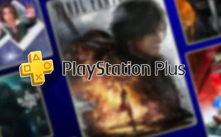 Sony Adds Eight Games in Ps Plus Extra Premium June