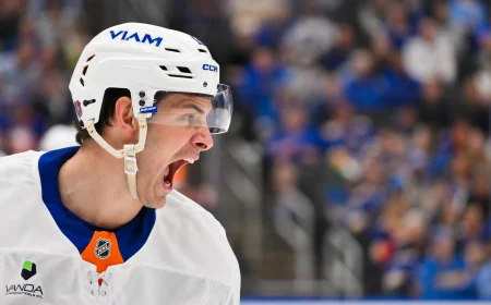 Mathew Barzal Fits Canadiens Trade Pitch With $9.15 Million Hit