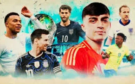 Spain Picked To Beat Portugal As Who Won The Last World Cup Turns To 2026